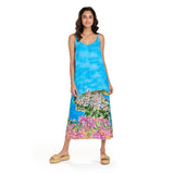 Ariana Dress - Royal Resort