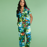 Beach Pant - Palm Villa