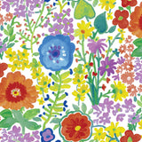 Easy Jumpsuit - May Flowers