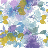 Hattie Dress - Winter Blossoms