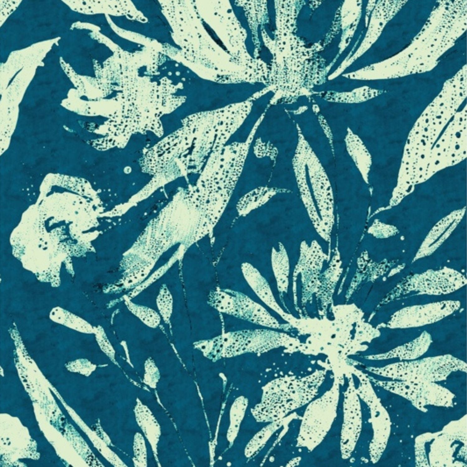 Hattie Dress - Lau Kala Teal