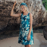 Robe Jackie - Kawaikini