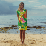 Sherry Dress - Valley View