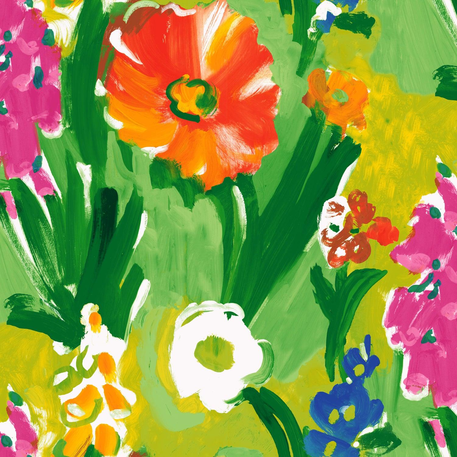 Sherry Dress - Valley View