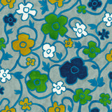 Men's Retro Aloha Shirt - Gimlet