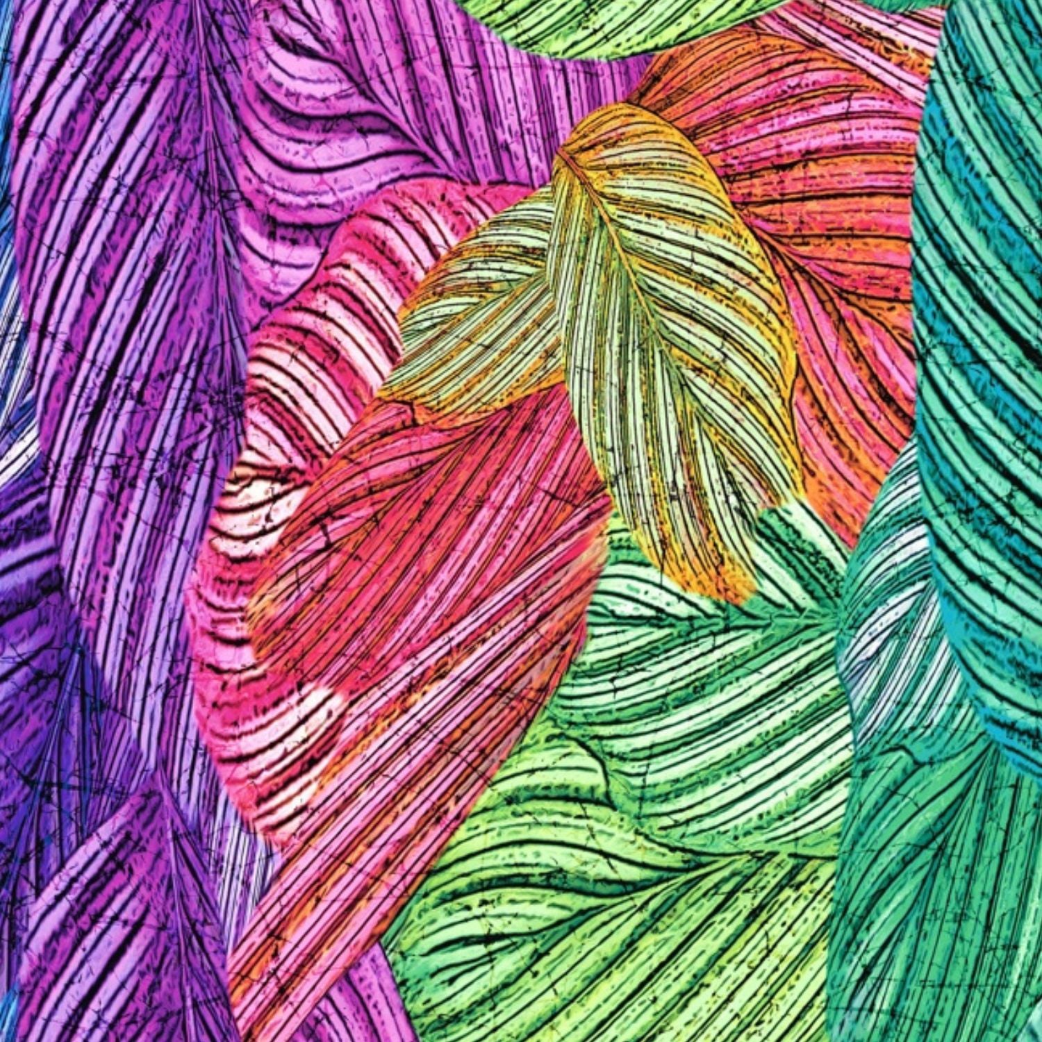 Easy Jumpsuit - Samba