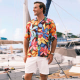 Men's Retro Shirt - Dolcetto