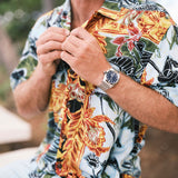 Men's Limited Edition Retro Shirt - Eden '14