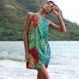 Jackie Dress - Samba