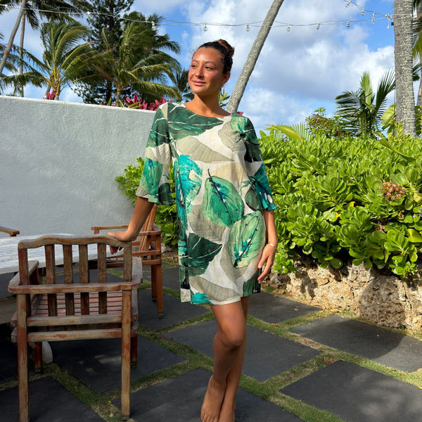 Harper Dress