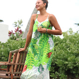 Ariana Dress - Wailua