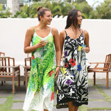 Ariana Dress - Wailua