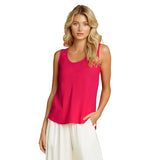 Solid Tank - Azalea