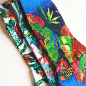 Jams World Socks - Montego Bay