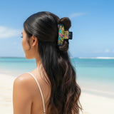 Fermaglio per capelli Jams