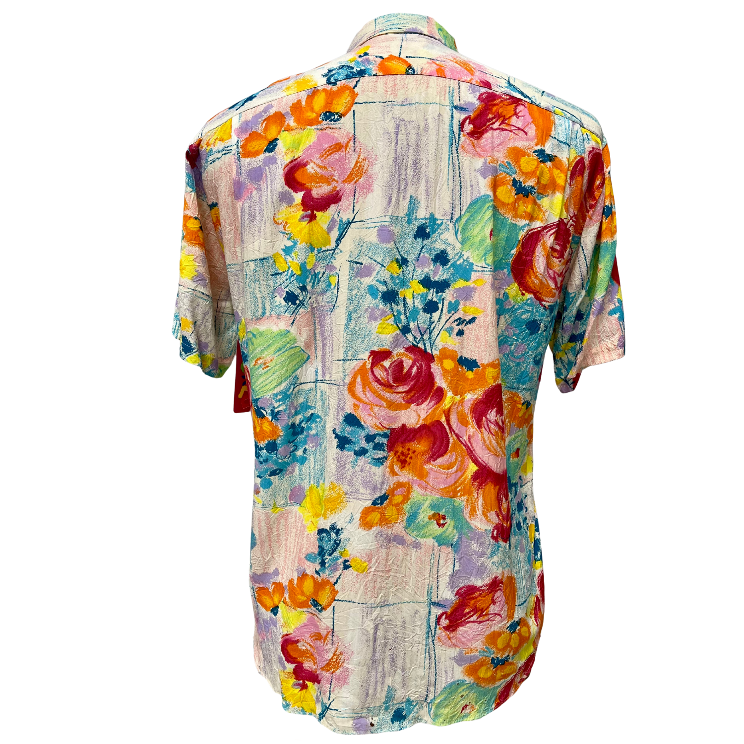 T-shirt rétro Cottage Rose, 1994e anniversaire de 30