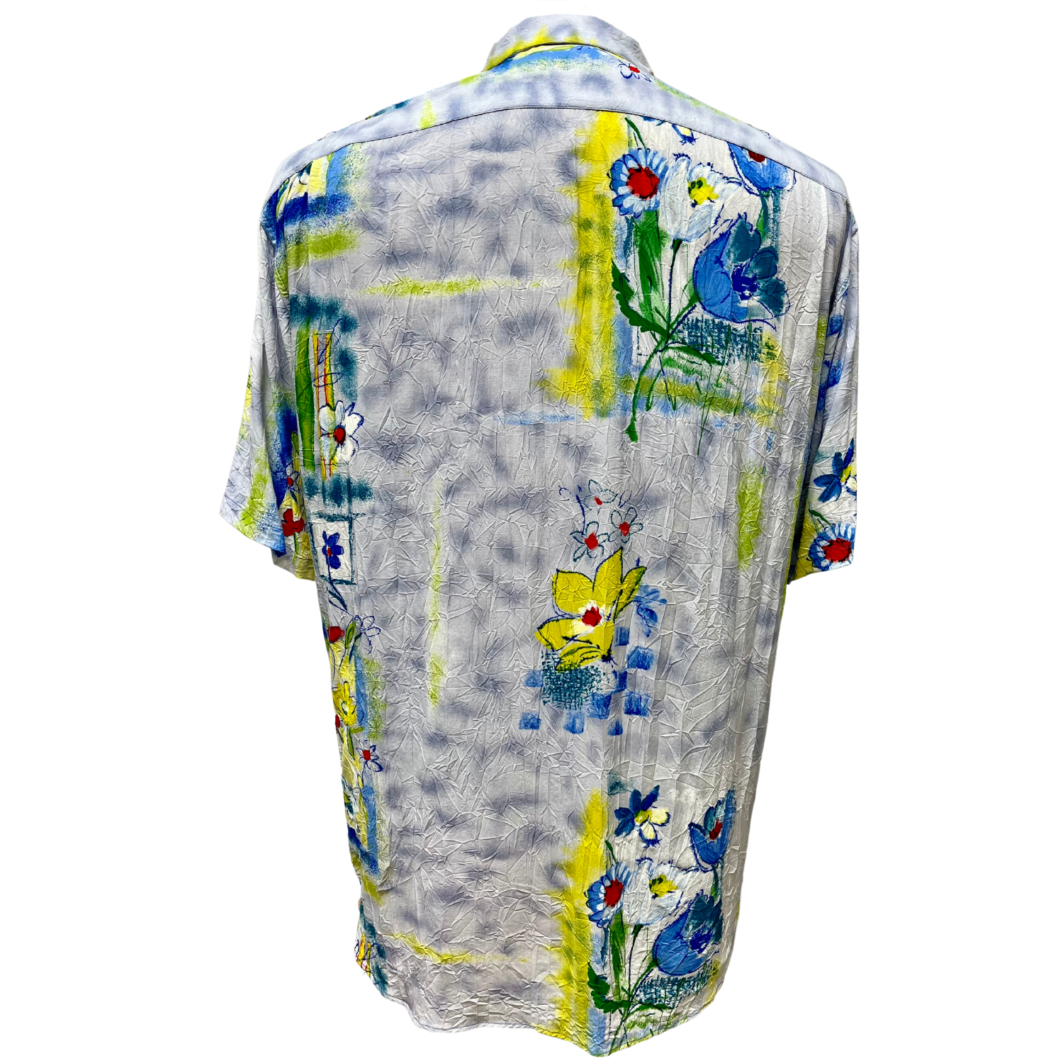 Camiseta retro Vinyette de los años 2000