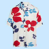 Chemise rétro pour hommes - Tradewinds USA