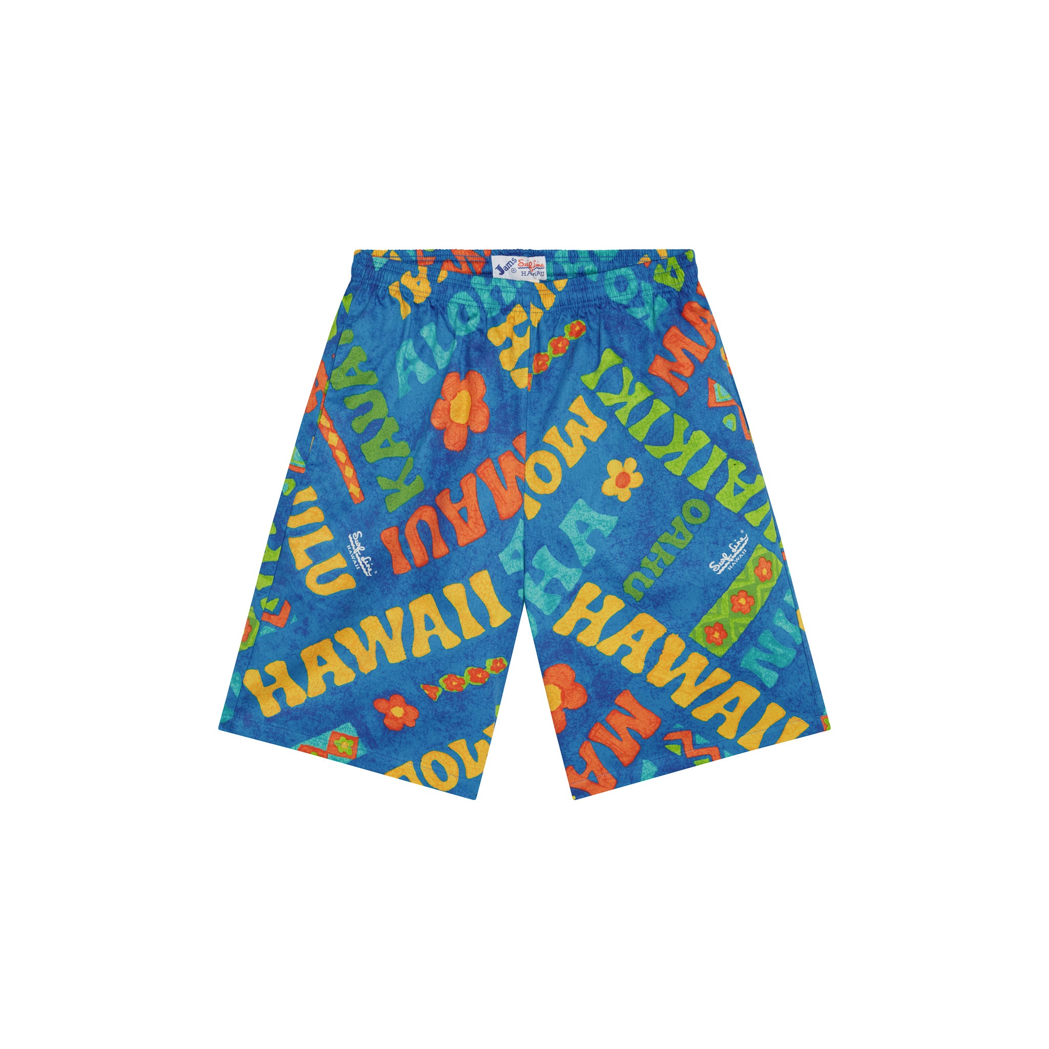 80s USA製 JAMS WORLD XL OCEAN 船 オープンカラー Original Jams Clothing - Pants, Shirts And Shorts Online