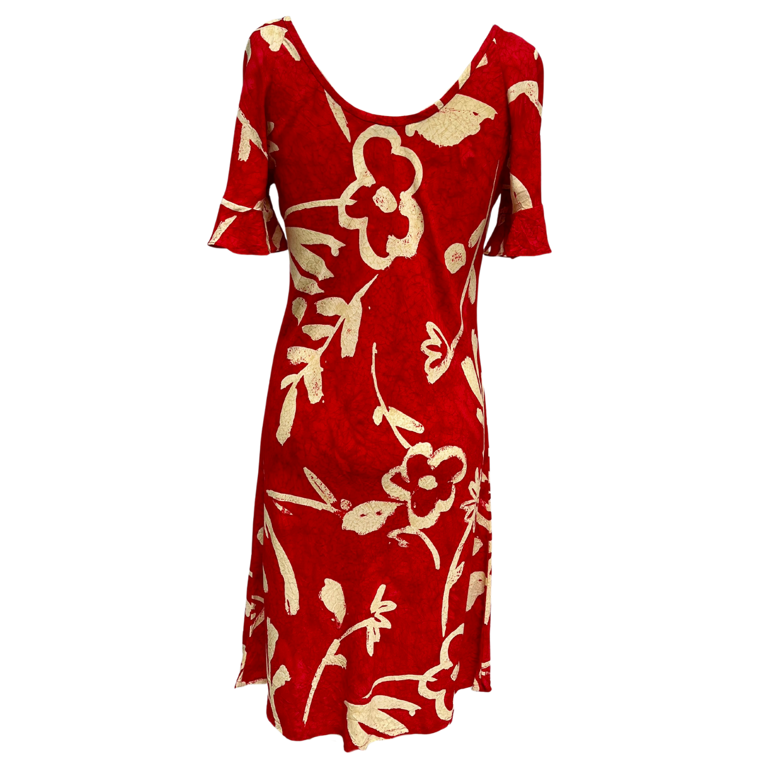 Jams World 1999 Matisse Vintage Sample Dress