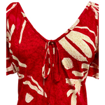 1999 Matisse Sample Dress