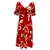 1999 Matisse Sample Dress