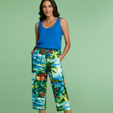Beach Pant - Palm Villa