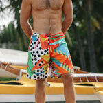 Mix Original Jams Shorts - Crash - jamsworld.com