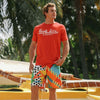 Mix Original Jams Shorts - Crash - jamsworld.com