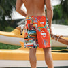 Mix Original Jams Shorts - Crash - jamsworld.com