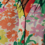 Volley Dress - May Flowers