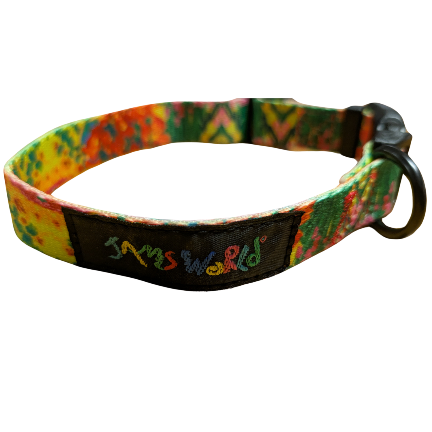 ブーケバースト 犬用ペット首輪 | Jams World® – jamsworld.com