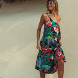 Anais Maxi Dress - Floraison