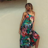 Anais Maxi Dress - Floraison