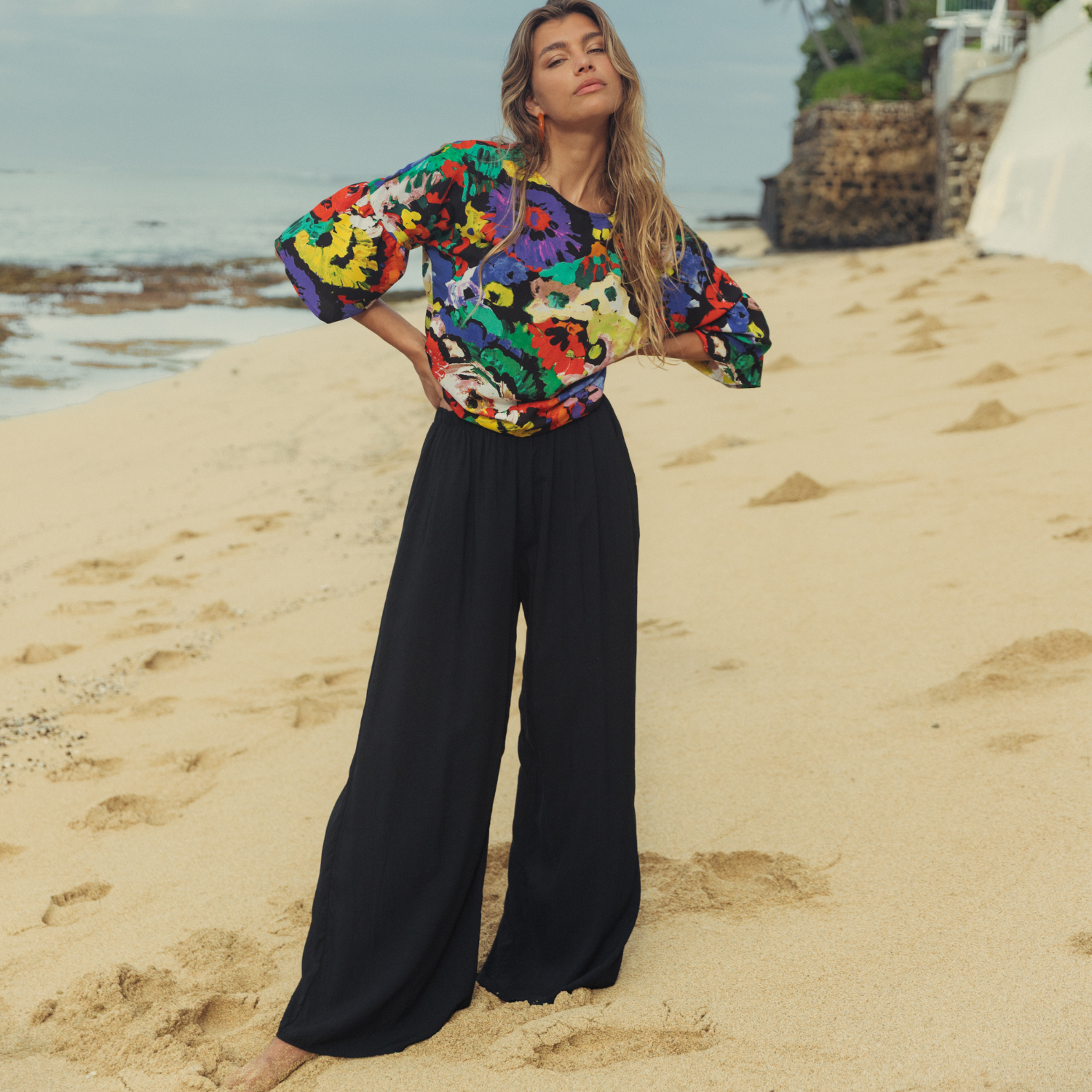 Belle Top - Marbella