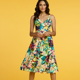 Ci Ci Dress - Montclair