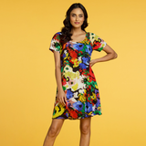 Doris Dress - Marbella