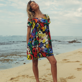 Doris Dress - Marbella