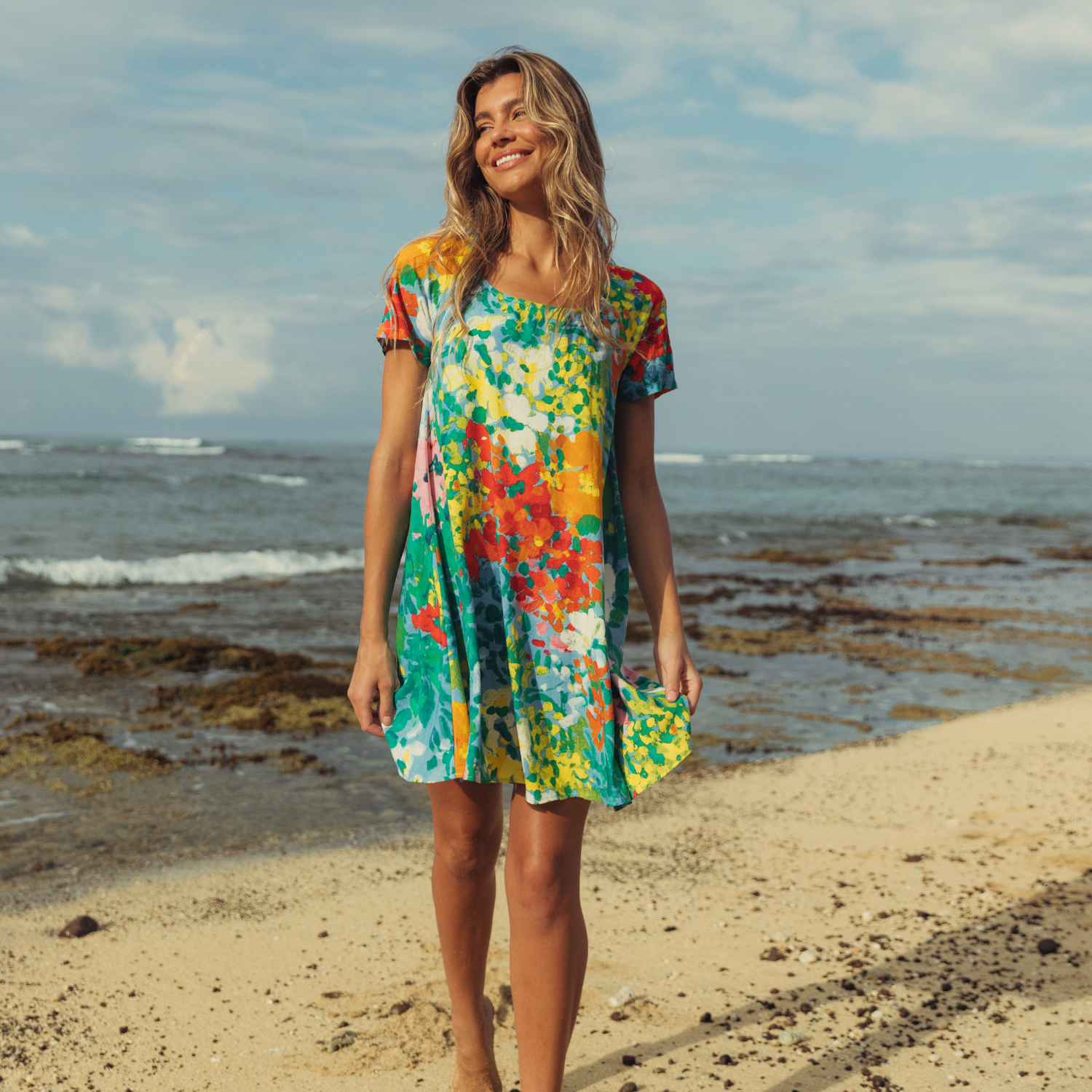Doris Dress - Jubilee