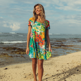 Doris Dress - Jubilee