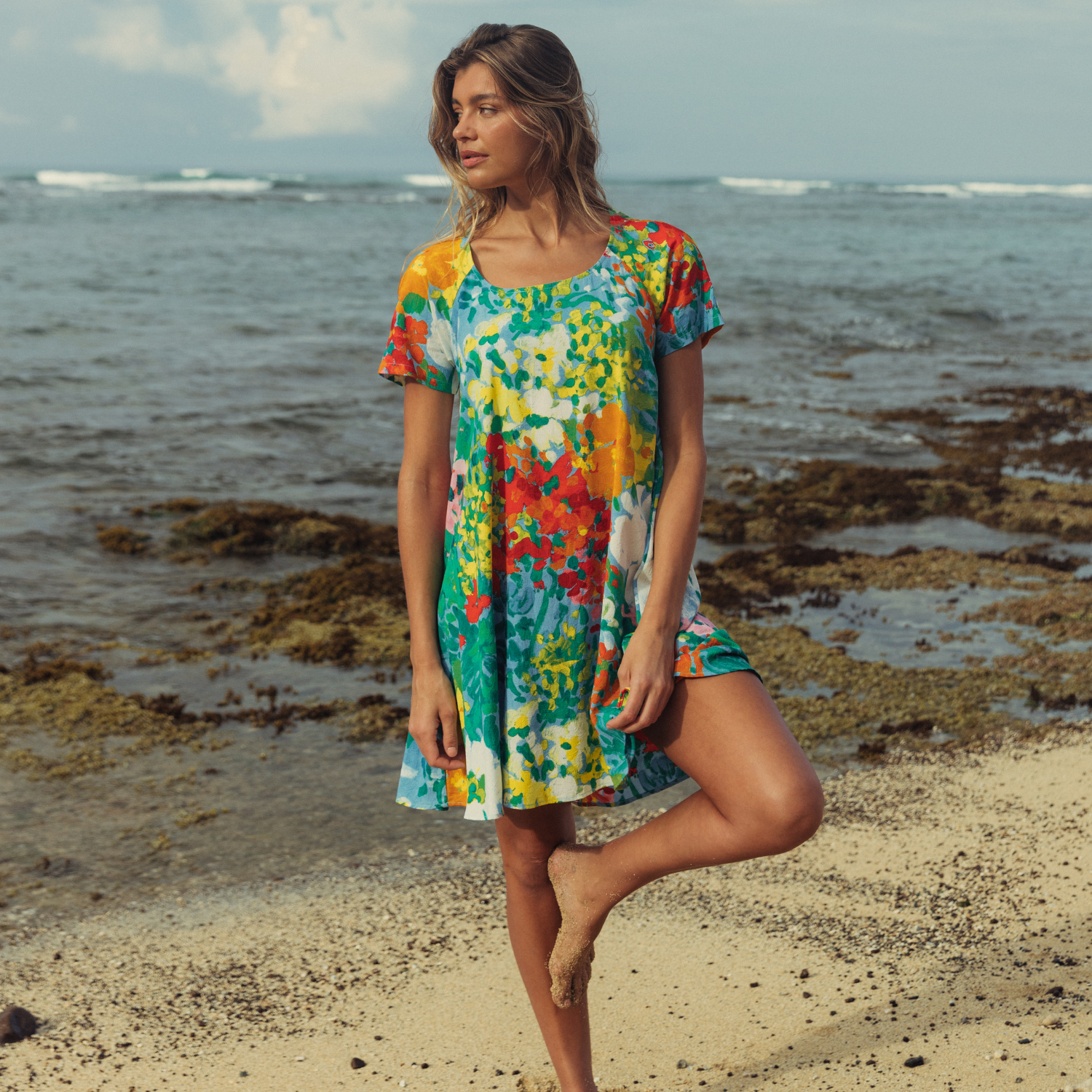 Doris Dress - Jubilee