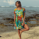 Doris Dress - Jubilee