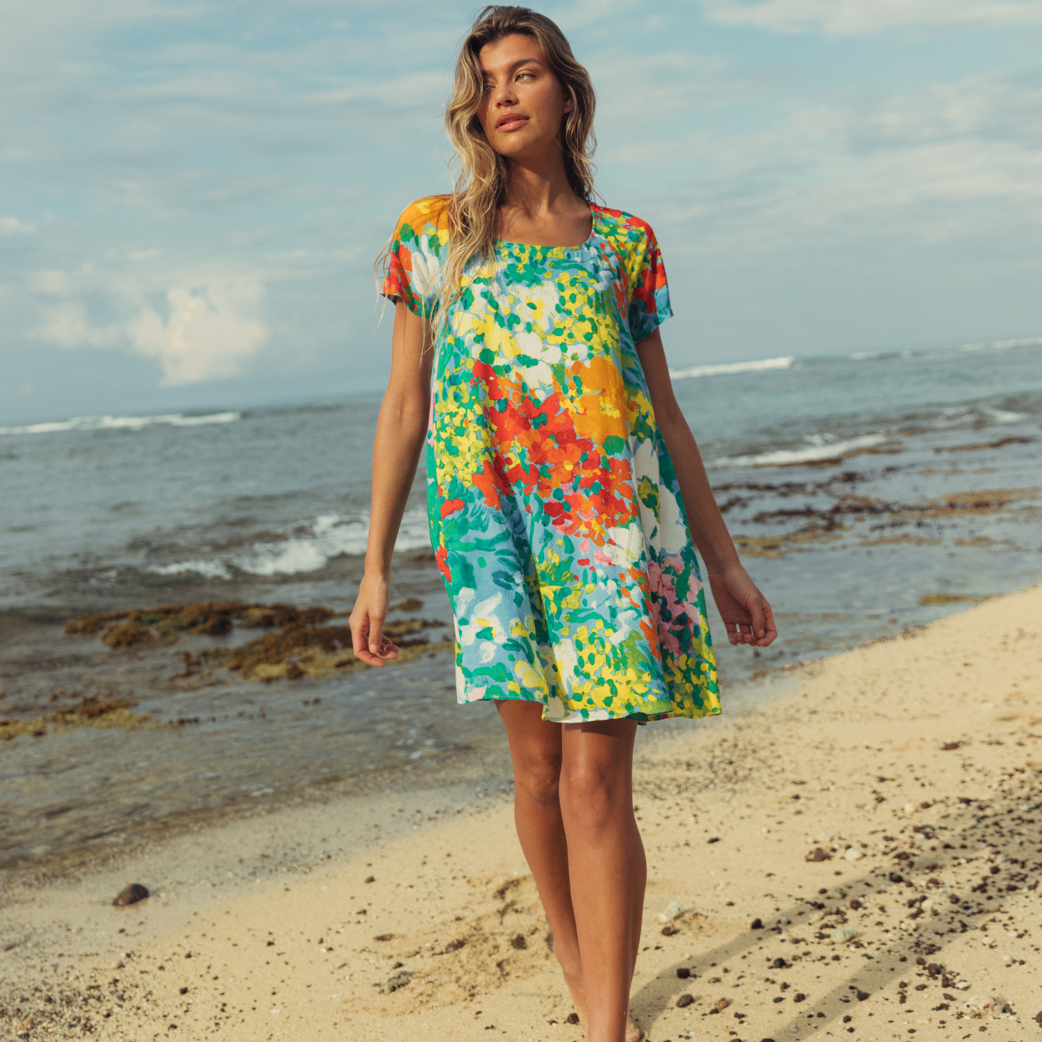 Doris Dress - Jubilee