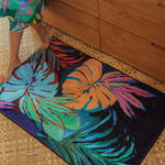 Alfombra 3'9" x 2'6" - Brillo Nocturno