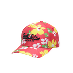 Surf Line 夏威夷徽标刺绣帽