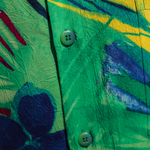 Camisa Retro Hombre - Jungle Palm