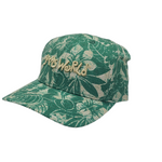 Gorra con logo Jams World bordado