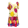 2000's Whimsy Hattie Dress