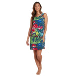 Robe Jackie - Coral Abyss Navy - jamsworld.com