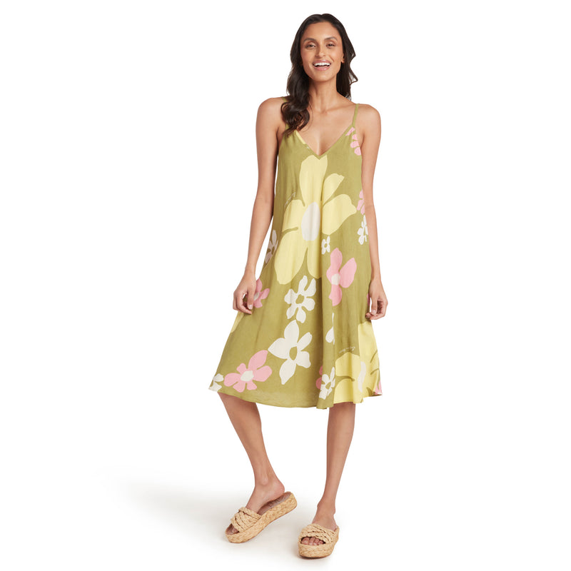 Sundress Tradewinds Olive